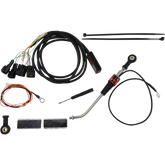 DYNOJET Off-Road Shift Kit 4-119